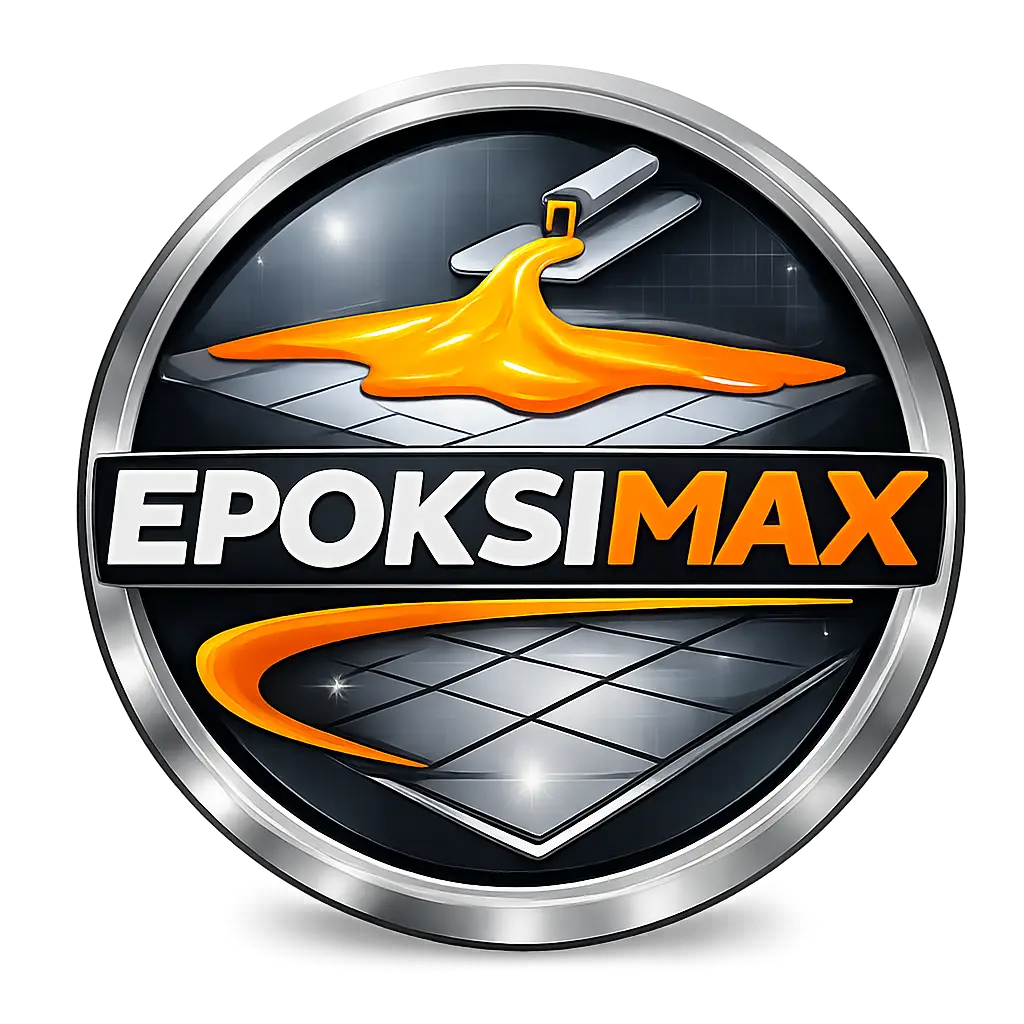 EpoksiMax Logo