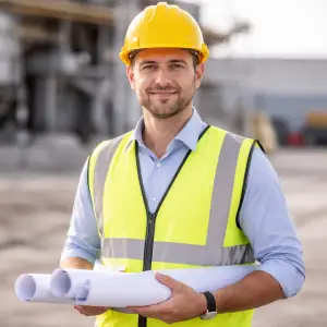 endustriyel alan yöneticisi