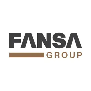 fansa group logo